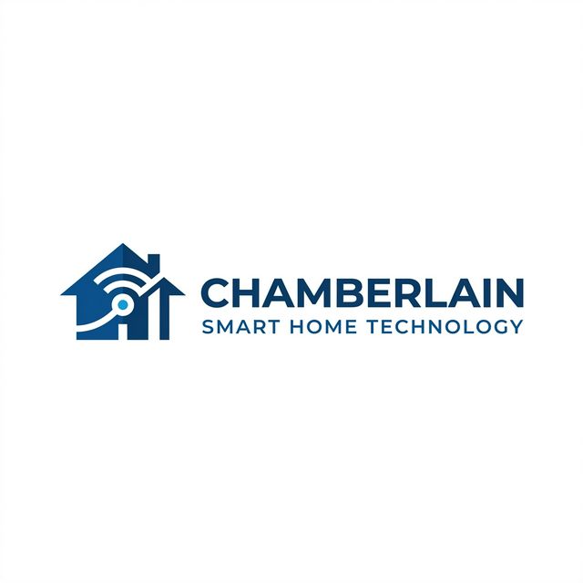 Chamberlain Logo